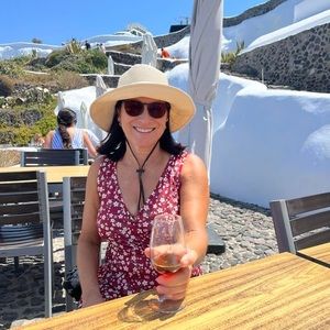 Meet your Posher, Wendy